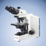 LYNX Lawrence & Mayo Microscope