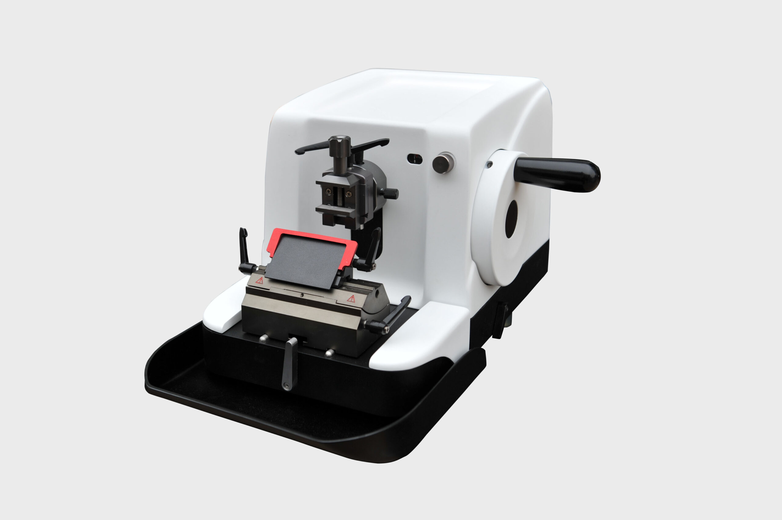 Microtome