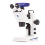 Stereo Zoom Microscope