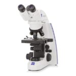 Zeiss Microscope